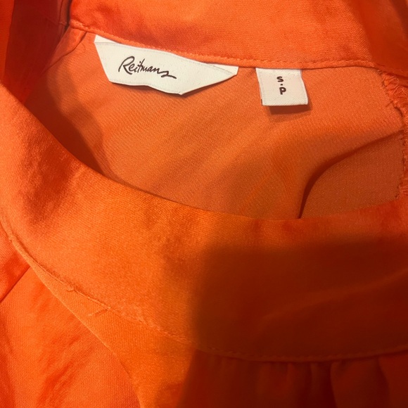 Silky sleeveless top Reitmans - Picture 2 of 3